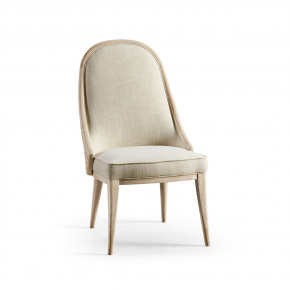 Water Basin Dining Side Chair