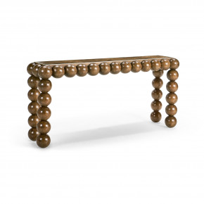 Orb Console Table