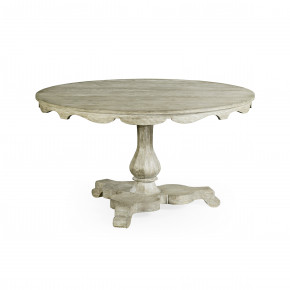 Overbury Dining Table by William Yeoward