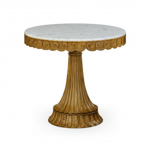 Dalkeith Table by William Yeoward