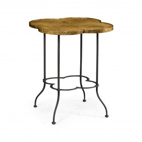 Casual Accents End Table
