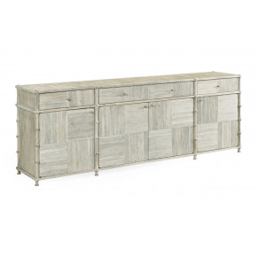 Bywater Credenza by William Yeoward