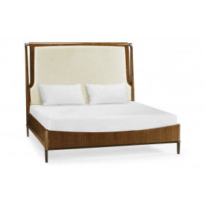 Toulouse Upholstered Bed