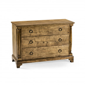 Casual Accents Medium Chest of Drawers