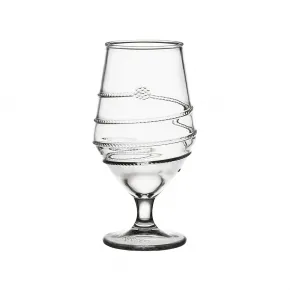 Amalia Acrylic Goblet