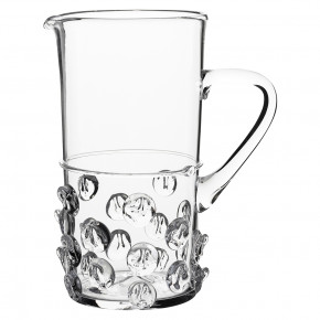 Florence Glass Pitcher