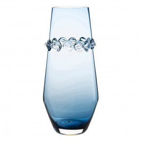 Ophelia 16" Vase - Blue