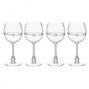 Graham White Wine Glass Set of 4