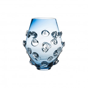 Florence 6" Vase - Blue