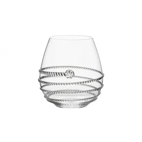 Amalia Stemless Red Wine Glass