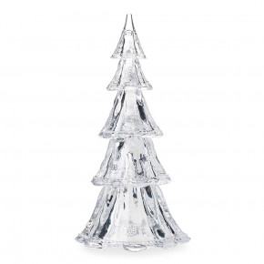 Berry & Thread Clear 16" Tree Set of 5 Pc