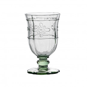 Colette Acrylic Goblet - Green