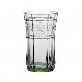 Colette Acrylic Large Tumbler - Green