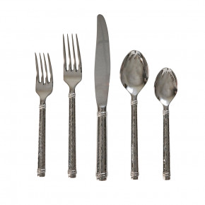 Graham Polished Flatware