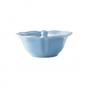 Berry & Thread Chambray Flared Cereal/Ice Cream Bowl