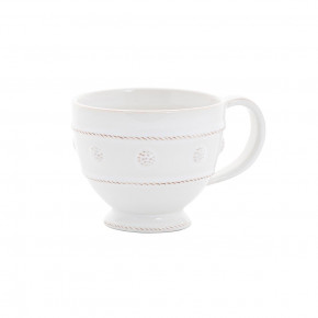 Berry & Thread Whitewash Breakfast Cup