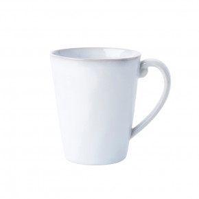 Quotidien White Truffle Mug