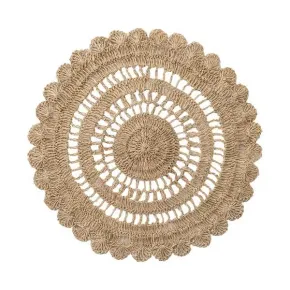 Veronica Beard x  Macrame Placemat