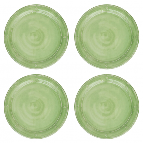 Berry & Thread Melamine Seagrass Dinnerware