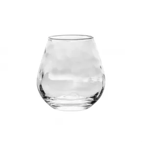 Puro Stemless Red Wine Glass 15 oz