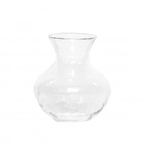 Puro Vase 6 in. 36 oz 5.5"L, 5.5"W, 6"H