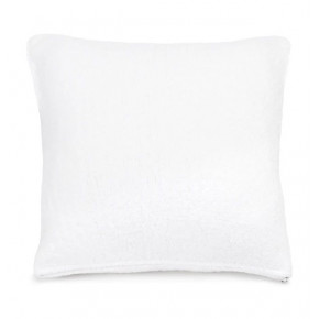 Cloud Pillow with Insert White 24" x 24"