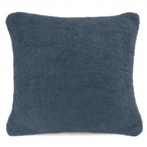 Cloud Vintage Blue Pillow with Insert