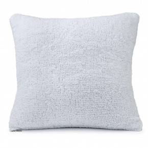 Cloud Ice Blue Pillow (insert included)