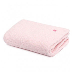Cloud Half Blanket Pink/Pink Cloud 33" x 40"