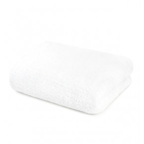 Solid King Blanket White 88" x 98"