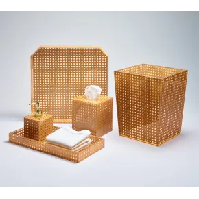 Reed Natural Bath Accessories