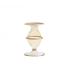 Blossom Champagne Candlestick