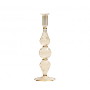 Ripple Champagne Candlestick