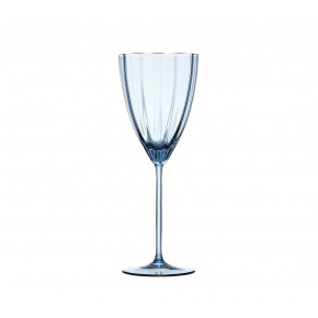 Luna Sapphire Wine Glass