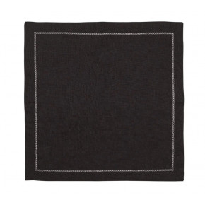 Classic Black Napkin