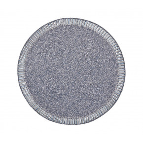 Bevel Placemat in Periwinkle