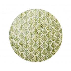 Fern Ivory/Green Placemat