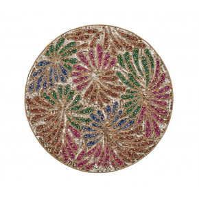 Fireworks Gold/Multi Placemat