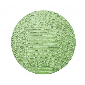 Croco Green Placemat