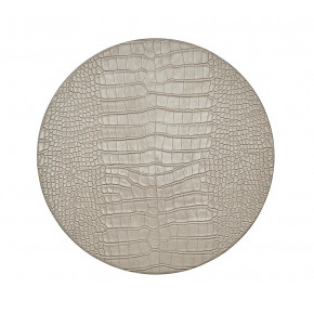 Croco Placemat Sand