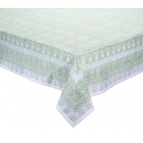 Provence 58"X110" Mint Tablecloth