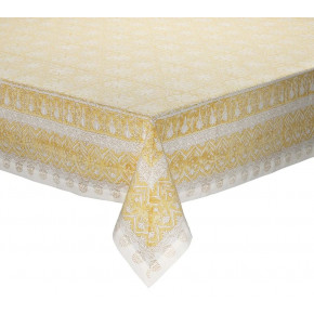 Provence 58x110 Yellow Tablecloth