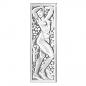 Female Arms Up Interior Decorative Panel