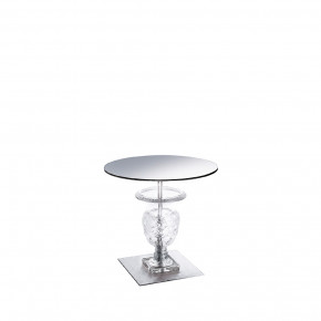 Versailles Pedestal Table