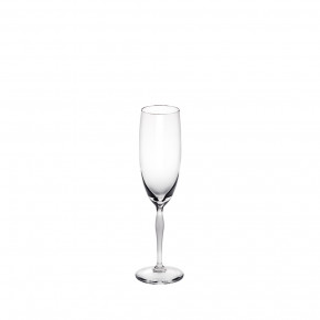 100 Points Champagne Glass