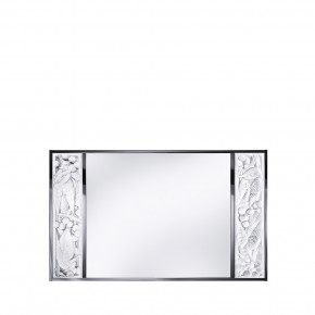 Merles & Raisins Horizontal Mirror