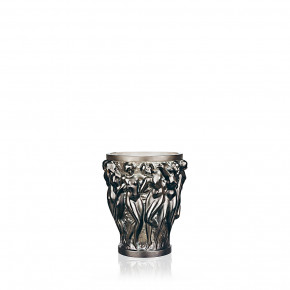 Bacchantes Vase Small Bronze