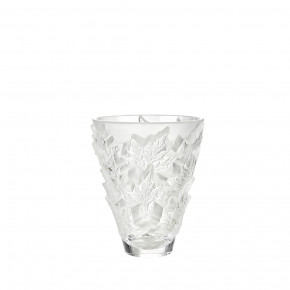 Champs Elysees Vase Small Clear