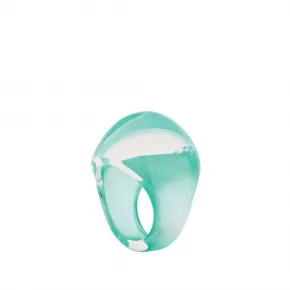 Shops lalique bague cabochon