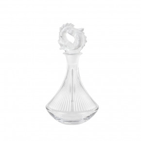 Two Fish Decanter Numbered Edition